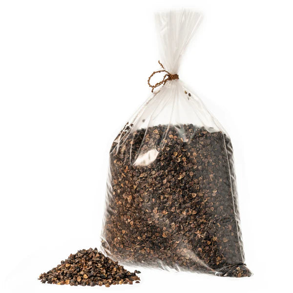 Australian Buckwheat Hulls  1,5 kg